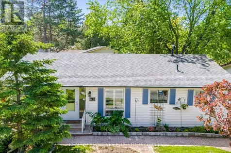 5 Tecumseth Pines Drive New Tecumseth ON L0G 1W0