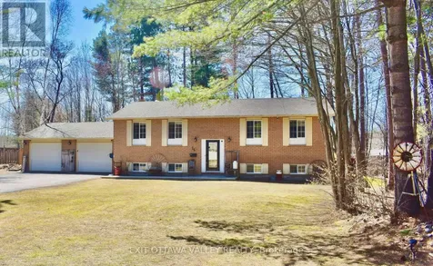 16 Heritage Drive Petawawa ON K8H 3J3