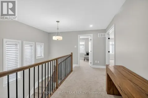 988 Beckton Heights Ottawa ON K2S 2X6