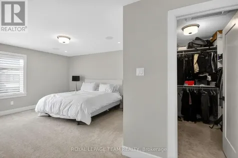 988 Beckton Heights Ottawa ON K2S 2X6