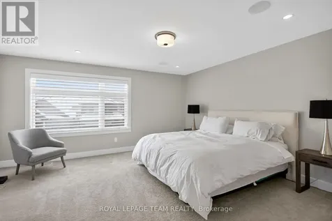 988 Beckton Heights Ottawa ON K2S 2X6