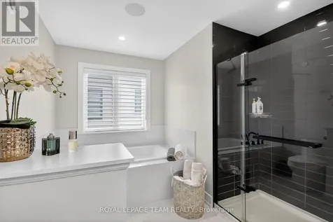988 Beckton Heights Ottawa ON K2S 2X6