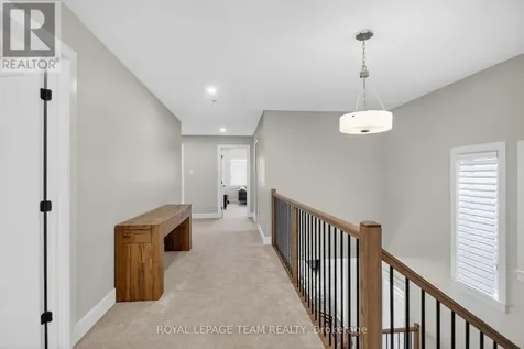 988 Beckton Heights Ottawa ON K2S 2X6