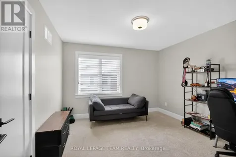 988 Beckton Heights Ottawa ON K2S 2X6