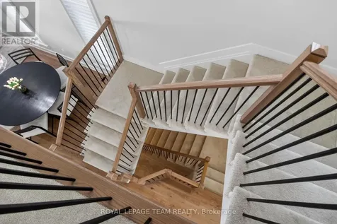 988 Beckton Heights Ottawa ON K2S 2X6
