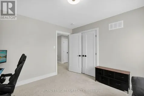 988 Beckton Heights Ottawa ON K2S 2X6