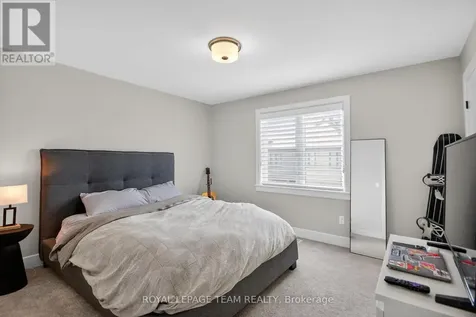 988 Beckton Heights Ottawa ON K2S 2X6