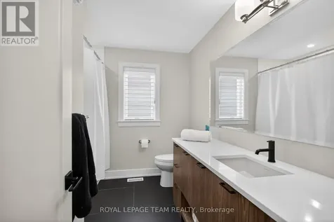 988 Beckton Heights Ottawa ON K2S 2X6