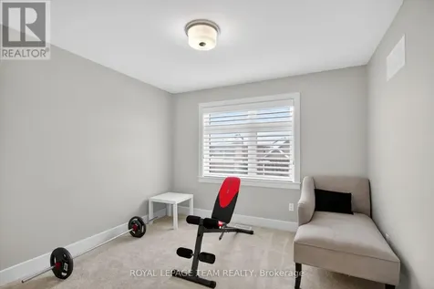 988 Beckton Heights Ottawa ON K2S 2X6