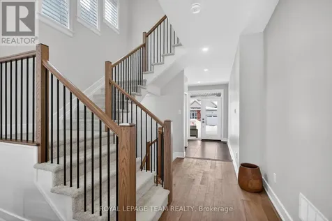 988 Beckton Heights Ottawa ON K2S 2X6