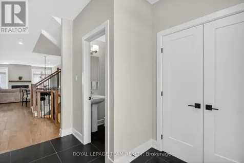 988 Beckton Heights Ottawa ON K2S 2X6