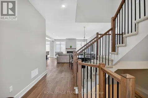 988 Beckton Heights Ottawa ON K2S 2X6