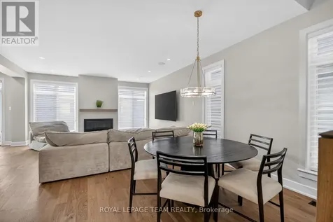 988 Beckton Heights Ottawa ON K2S 2X6
