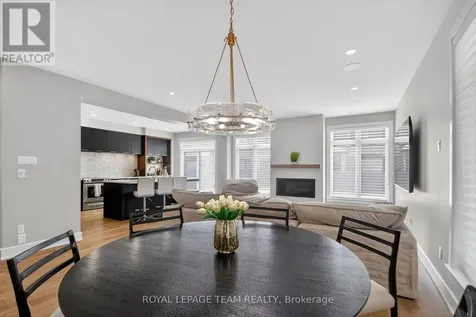 988 Beckton Heights Ottawa ON K2S 2X6