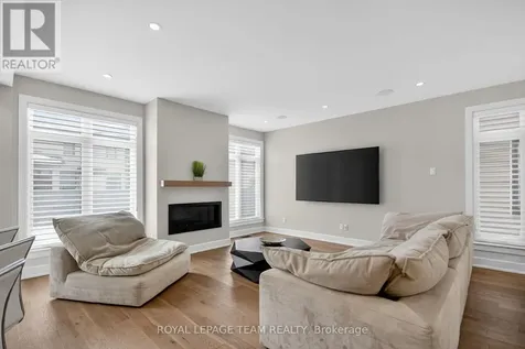 988 Beckton Heights Ottawa ON K2S 2X6