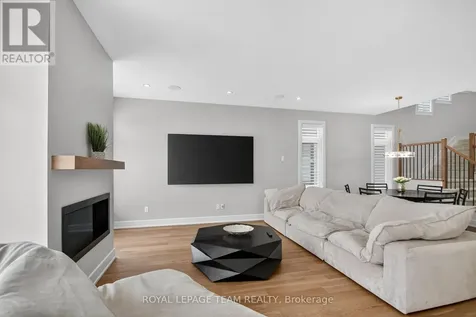 988 Beckton Heights Ottawa ON K2S 2X6