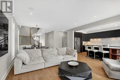 988 Beckton Heights Ottawa ON K2S 2X6