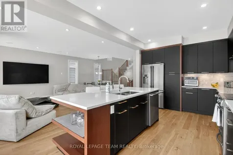 988 Beckton Heights Ottawa ON K2S 2X6