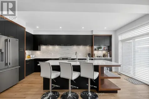 988 Beckton Heights Ottawa ON K2S 2X6