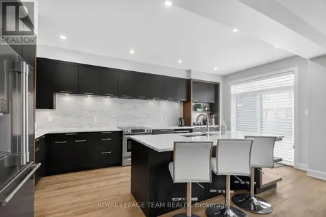 988 Beckton Heights Ottawa ON K2S 2X6