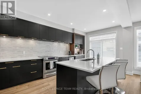 988 Beckton Heights Ottawa ON K2S 2X6