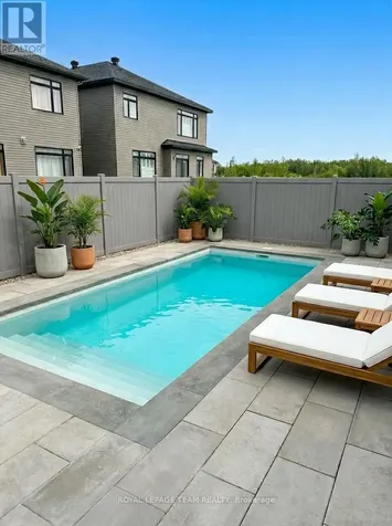 988 Beckton Heights Ottawa ON K2S 2X6