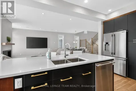 988 Beckton Heights Ottawa ON K2S 2X6