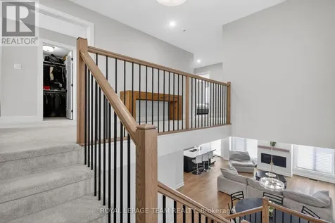988 Beckton Heights Ottawa ON K2S 2X6