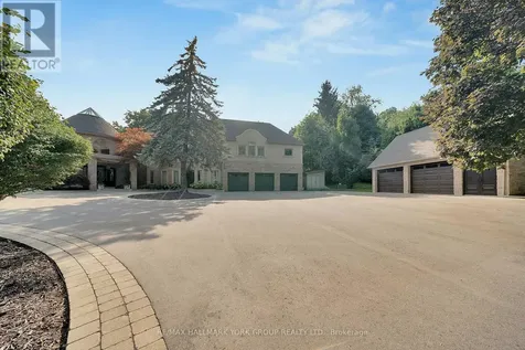24 Dew Drop Court Vaughan ON L6A 1E9