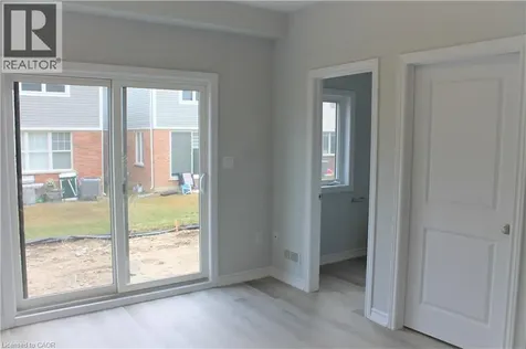 124 Compass Trail Cambridge ON N3E 0E3