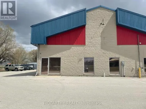 710 Industrial Road Shelburne ON L9V 2Z4