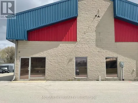 710 Industrial Road Shelburne ON L9V 2Z4