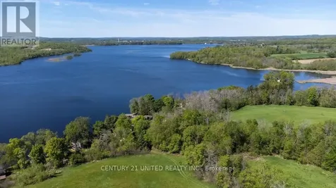 00 Hickory Bay Road Trent Hills ON K0L 1L0