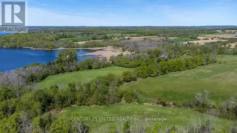 00 Hickory Bay Road Trent Hills ON K0L 1L0