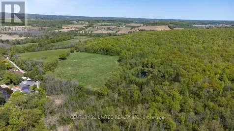 00 Hickory Bay Road Trent Hills ON K0L 1L0