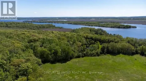 00 Hickory Bay Road Trent Hills ON K0L 1L0