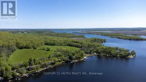 00 Hickory Bay Road Trent Hills ON K0L 1L0