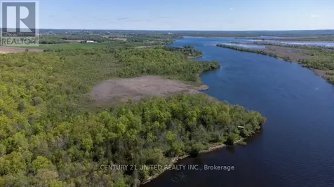 00 Hickory Bay Road Trent Hills ON K0L 1L0