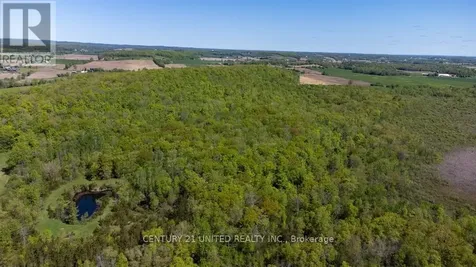 00 Hickory Bay Road Trent Hills ON K0L 1L0