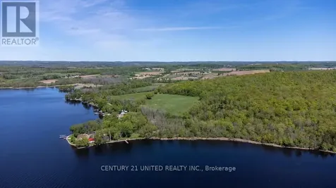 00 Hickory Bay Road Trent Hills ON K0L 1L0