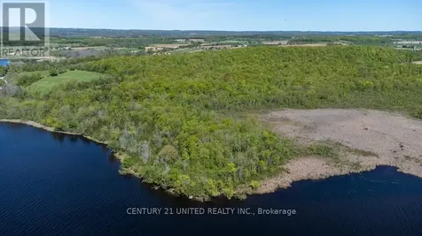 00 Hickory Bay Road Trent Hills ON K0L 1L0