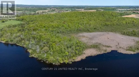 00 Hickory Bay Road Trent Hills ON K0L 1L0