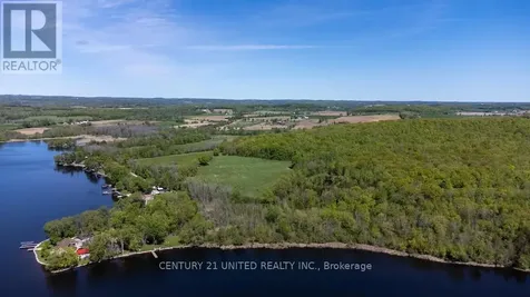 00 Hickory Bay Road Trent Hills ON K0L 1L0