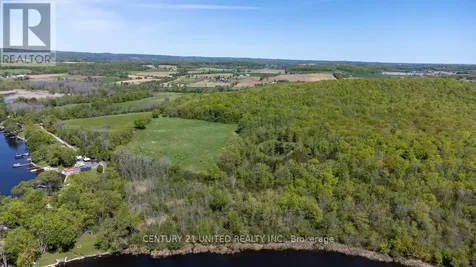 00 Hickory Bay Road Trent Hills ON K0L 1L0