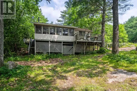 1207 Anstruther Lake Wao North Kawartha ON K0L 1A0