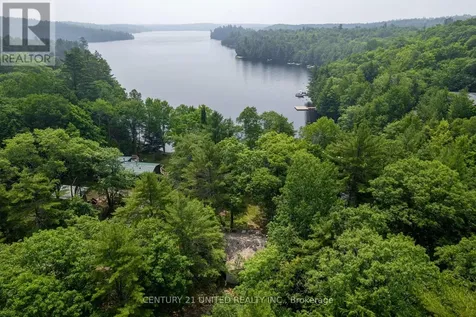 1207 Anstruther Lake Wao North Kawartha ON K0L 1A0