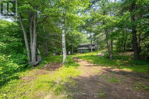 1207 Anstruther Lake Wao North Kawartha ON K0L 1A0