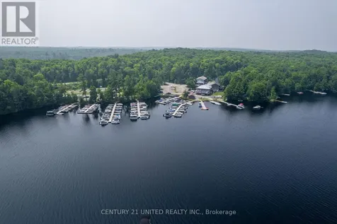 1207 Anstruther Lake Wao North Kawartha ON K0L 1A0