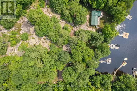 1207 Anstruther Lake Wao North Kawartha ON K0L 1A0