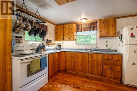 1207 Anstruther Lake Wao North Kawartha ON K0L 1A0
